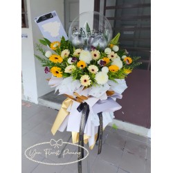 LOVING TRIBUTE