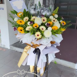 LOVING TRIBUTE