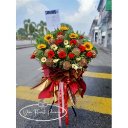 EXOTIC BLOOMS