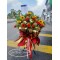 EXOTIC BLOOMS