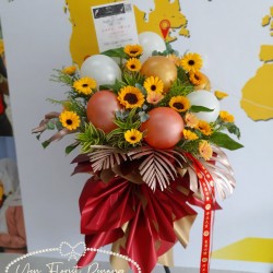 GOLDEN FIESTA