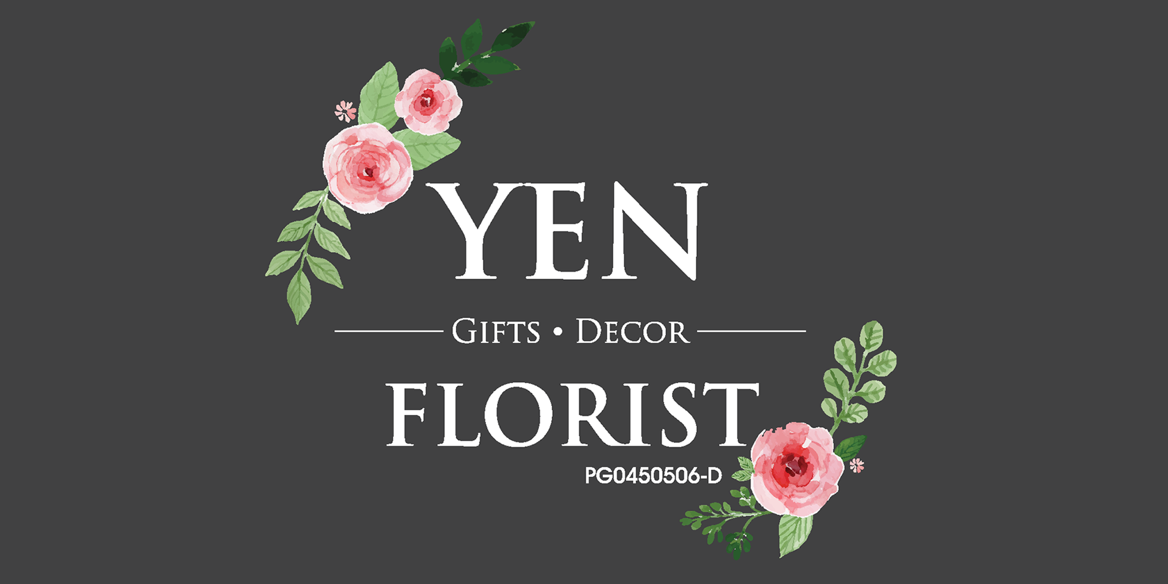 Yen Florist